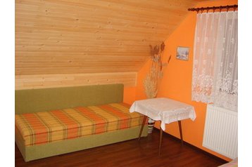 Slovacchia Privát Pavlova Ves, Esterno